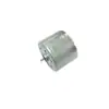 Motor 320 DC Pequeno Motor Dispensador Automático de Sabão Ímã Permanente Micro Motor DC 3.0V Motor de Monitor de Pressão Arterial