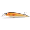 Isca Luya Isca Artificial Hover Interna Laser Mino Plástico Isca Dura 11cm/13.4g Isca Biônica Comércio Exterior Transfronteiriço