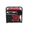 Gerador de carro portátil Kaihui 6,5kw EC7000E-3 universal monofásico trifásico lanterna integrada