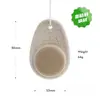 Cepillo limpiador facial, cepillo desmaquillante, cepillo limpiador de cerdas suaves, cepillo facial manual, herramienta facial, herramienta cosmética, limpieza profunda de poros