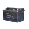 Bateria Livre de Manutenção 1S55414 Camel Bateria de Chumbo-Ácido para Carro Livre de Manutenção 480Cca Atacado e Varejo
