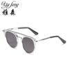 Nuevas gafas para gatos, perros y mascotas, gafas de sol para gatitos, gafas para cachorros, accesorios para mascotas, gafas de fotografía decorativas