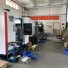 Procesamiento de Hardware y Máquina de Corte para el Procesamiento de Piezas Automotrices de Alta Precisión y Complejas, Fresadoras CNC y Piezas de Aluminio No Estándar