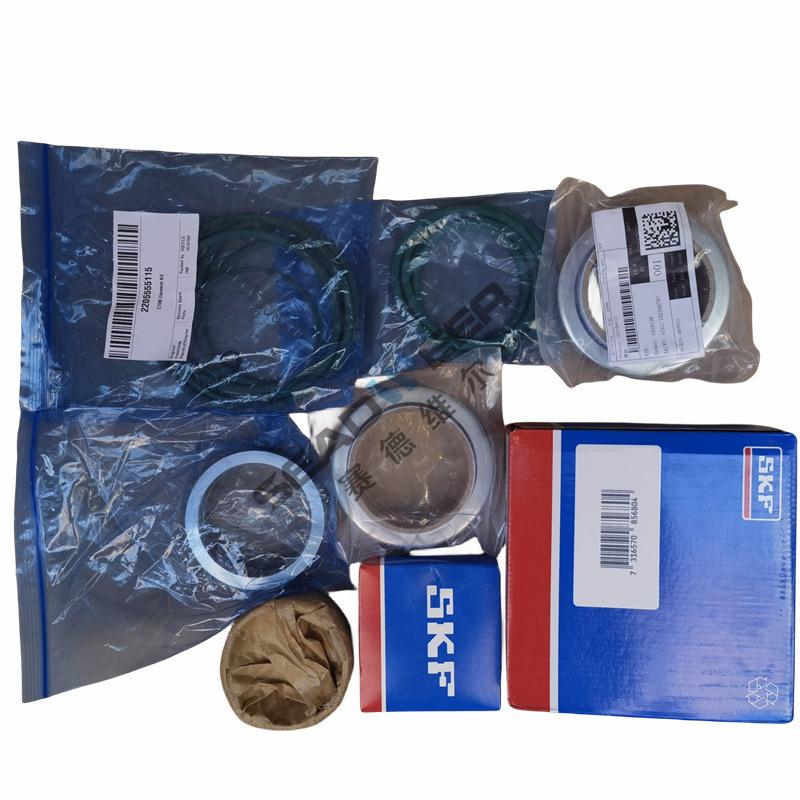 阿特拉斯C190齿轮箱维修包大修包2205555114 (3