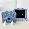 Funda Protectora para iPad Modelo 50 A11 Funda Protectora Redmipad2 Pro Estilo Stitch