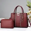 Bolso de Mano de Moda Estilo Coreano 2026 Primavera Nueva Moda Bolso de Hombro Versátil Bolso Cruzado Bolso Tote para Mujer