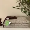 Cubierta de Cama Individual de Tatami de Modal de Doble Cara Coreana de Verano Refrigerante Acolchada de Algodón Sábana Antideslizante