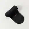Medias para Niña Verano Ultra Delgadas Calcetines de Seda Calcetines de Piña Calados Transpirables Antideslizantes Blancos Calcetines de Baile para Bebé
