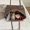 2026 Nova Sacola de Compras Bolsa Feminina Bolsa Tote Bolsa de Ombro Único Bolsa Grande Grande Capacidade Bolsa Cesta de Legumes Mulheres