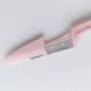 Hoja de Acero Inoxidable Segura para Recortar Cejas en Frasco Navaja para Cejas Hoja Desnuda Navaja para Cejas Herramienta de Belleza Fabricante Mayorista