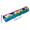 Túnel Labirinto para Gatos Extra Grande Túnel para Gatos de Estimação Brinquedo para Gatos Canal Arco-Íris para Gatos Barril Interativo de Perfuração Lezhu