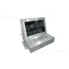 Monitor à Prova de Explosão Computador Desktop Monitor de Computador à Prova de Explosão Touch All-In-One Montado na Parede Venda Direta de Fábrica