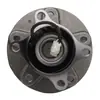 Rodamiento de Cubo de Rueda Vkba7168 Kit de Reparación de Rueda Trasera Adecuado para Fiat: Unidad de Cubo de Rueda Sedici