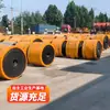 Correia transportadora de borracha, transportador de cinta, correia de borracha inclinada, atacado do fabricante, linha de transportadores, especificações da correia transportadora industrial