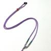 Cuerda para Colgante Tejida a Mano de Alta Calidad Cuerda para Colgante Tejida Fina DIY Cuerda para Collar Simple Elegante Ajustable Cuerda Sencilla para el Cuello