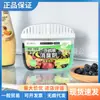 Desodorante para Refrigerador Japonés Sp Carbón Activado Polifenol de Té Desodorante Conservación Desodorante Doble Función Desodorizador