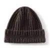 Atacado de Fábrica Transfronteiriço Cachecol Outono e Inverno Novo Chapéu Espessado de Camada Dupla Unissex Listrado Quente Headwrap para Ciclismo