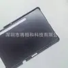 Adequado para Samsung S8 Plus 12,4 polegadas X800/X806/Modelo 2022 Slot Esquerdo para Caneta Montado na Parte Traseira Capa Protetora de PC