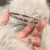 Pulsera Elegante Versátil con un Toque de Lujo Ligero y Único de Alta Gama, Nuevo Popular Exquisito Accesorio de Joyería para Manos para Mujer 2026