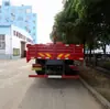 Grúa sobre camión Dongfeng Xcmg de 6.3 toneladas, la tonelada de la grúa se puede equipar opcionalmente, admite personalización, Grúa sobre camión de exportación