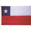 Bandera Cabo Americano Copa Europea 90*150 Bandera Selección de E-Sports Copa del Mundo Bandera Británica Bandera Cabo con Cordón Francés