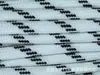 Cuerdas de Saltar de Colores al por Mayor de Fábrica con Puntos Negros, Cuerdas de Núcleo Trenzado de Alta Densidad, Cuerdas Miu y Cuerdas Trenzadas con Puntos