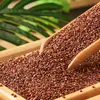 Nova Quinoa Plateau de Qinghai Arroz de Quinoa Vermelha Refeição de Quinoa do Planalto Mingau Substituição de Refeição Quinoa Vermelha Atacado Novo Arroz Arroz Vermelho