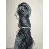 Hilo de seda de hielo grande hilo completo hilo de bordar hilo ligero hilo de bordado para plantilla de zapato fleco de borla envío gratis hilo de bordado hecho a mano seda