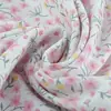 Camiseta sin mangas de algodón con hombros anchos para mujeres de mediana edad y mayores, Camiseta interior fina de algodón puro para el verano para la abuela
