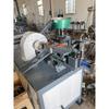 Borda automática da tubulação de metal que puxa a máquina de flange hidráulica da máquina de flange da máquina de flange da tubulação do metal que capota e máquina de ondulação