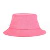 [En stock] Sombrilla para pesca al aire libre, protector solar, sombrero de lavabo de poliéster de moda, logotipo personalizado, sombrero de pescador para viajes de montañismo