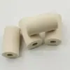 Esponja Cilíndrica Hueca Rueda de Tinta Esponja Personalizada Codificación por Compresión Rueda de Tinta Esponja Máquina Selladora Esponja de Rodillo