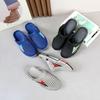 Nuevas Pantuflas Baotou Dos-Usos para Hombre, Zuecos de Verano para Exterior, Sandalias, Ropa de Exterior de Suela Gruesa, Zapatos de Playa Antideslizantes
