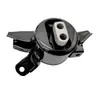 Adequado para coxins de motor e coxins de borracha de suporte de motor de carros modernos 21830-1W000/21830-1W000