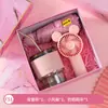 Conjunto de Presente para Madrinha de Casamento, Presente de Casamento, Pequeno Presente Prático, Bem-Estar do Funcionário, Caixa de Presente para Evento Corporativo