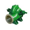Spot S do Fabricante, Bomba Centrífuga de Sucção Dupla Horizontal Tipo Sh, Bomba Aberta Média, Grande Diâmetro, Bomba de Circulação para Irrigação de Grande Vazão