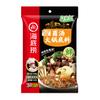 Haidilao Hot Pot Bottom Cooking Bag Dip Self-heating Hot Pot Dry Mix Arroz Lagostim Peixe em Conserva Tempero para Churrasco