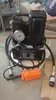 Herramientas de elevación: Gato hidráulico separado de 0 kg, gato hidráulico desmontable eléctrico y manual de 0 kg con bomba de aceite, sin fugas de aceite