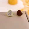 Pendientes de Perla con Zirconia de Goteo Rojo de Angola, Pendientes de Estilo Retro Francés, Pendientes Exquisitos de Gama Alta de Nicho para Mujeres