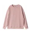 Moletom Gola Redonda com Logo, Roupa para Cerimônia de Abertura, Roupa para Reunião Anual, Roupa de Trabalho Outono e Inverno, Camisa para Atividade de Team Building de Reunião de Turma