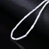 Cuentas de Ábaco Cilíndricas de Concha de Agua Dulce Natural Cuentas Sueltas Aleatorias Materiales para Accesorios DIY Pulsera con Cuentas Collar de Cuentas de Buda Lote