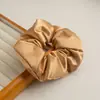 Almohada Celebridad de Internet Anillo para el Pelo del Intestino Grueso Cuerda para el Pelo Nueva 2025 Anillo Grande para el Pelo al Dormir Banda para el Pelo Accesorios de Moda para el Pelo para Mujeres
