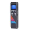 Pluma de grabación digital de 32G compatible con reproductor MP3, reuniones, aula, entrevista, comercio electrónico transfronterizo