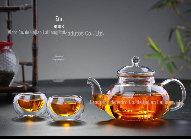 花茶壶