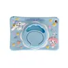 Funda para Tableta iPad10 Air23456 Cinnamoroll 9.7 Dibujos Animados 10.2 Silicona iPadPro11 Funda Protectora mini