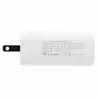 Cargador Amazon 65W Estándar de EE. UU. 3A3C Cargador GaN USB Multi-puerto 65W Estándar de EE. UU. Cargador para Teléfono Móvil