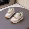 Zapatos Deportivos Infantiles 2026 Primavera y Otoño Suela Blanda Zapatos para Niños Pequeños Niñas, Zapatos Casuales de Moda para Niños