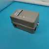 Accesorios para Compresores de Aire Interruptor 4KW 7.5KW 15KW Tipo Bomba de Aire Protector de Motor Arrancador Magnético