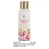 Victoria perfume corporal feminino e masculino 250ml fragrância spray corporal perfumes duradouros Explosivos transfronteiriços europeus e americanos