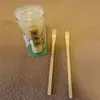 Batedor de Chá Japonês Mexedor Bambu Conjunto de Chá Pincel Artesanal Ferramenta para Matcha Pá de Chá Conjunto de Chá